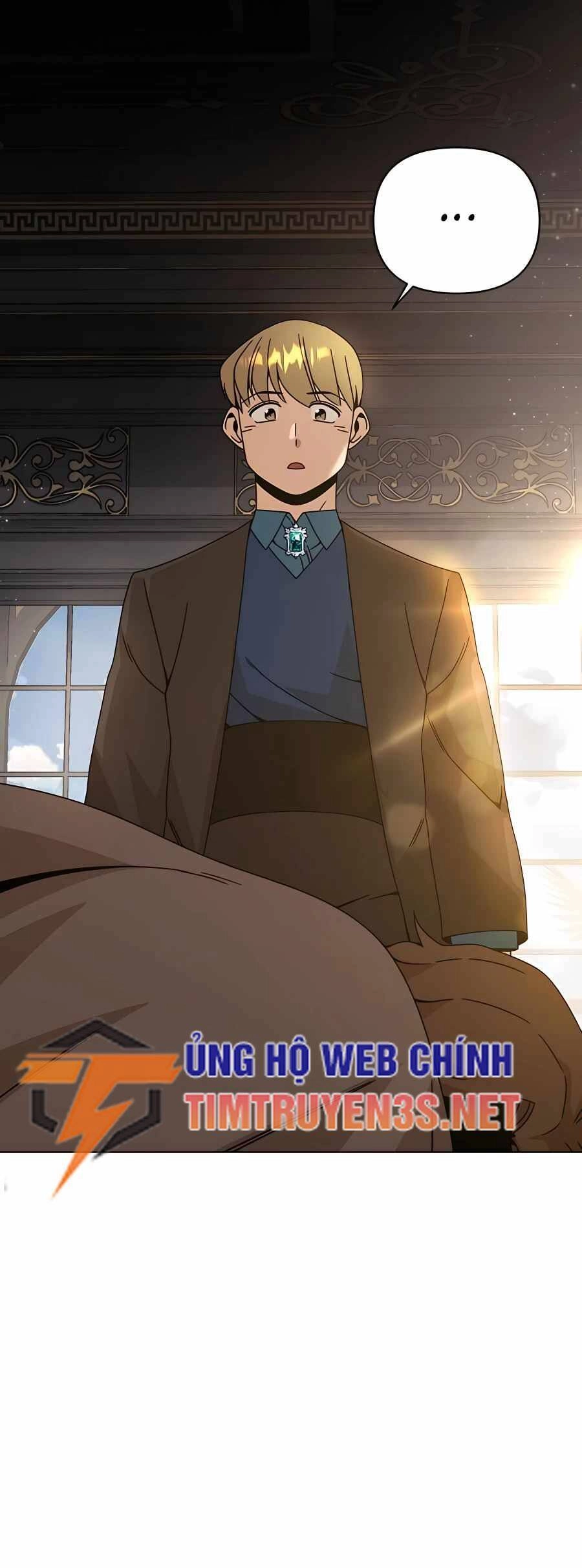 Tôi Từ Bỏ Tất Cả Để Khởi Đầu Ở Một Thế Giới Khác Chapter 43 - 24