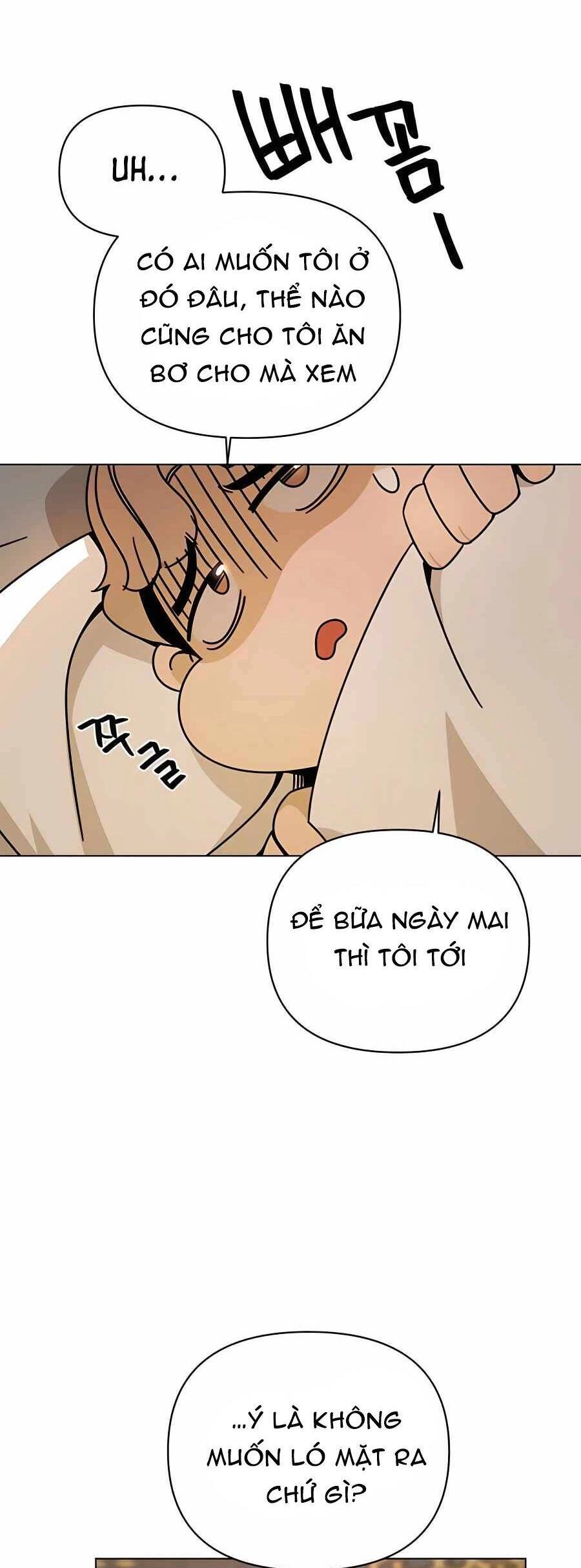 Tôi Từ Bỏ Tất Cả Để Khởi Đầu Ở Một Thế Giới Khác Chapter 43 - 26