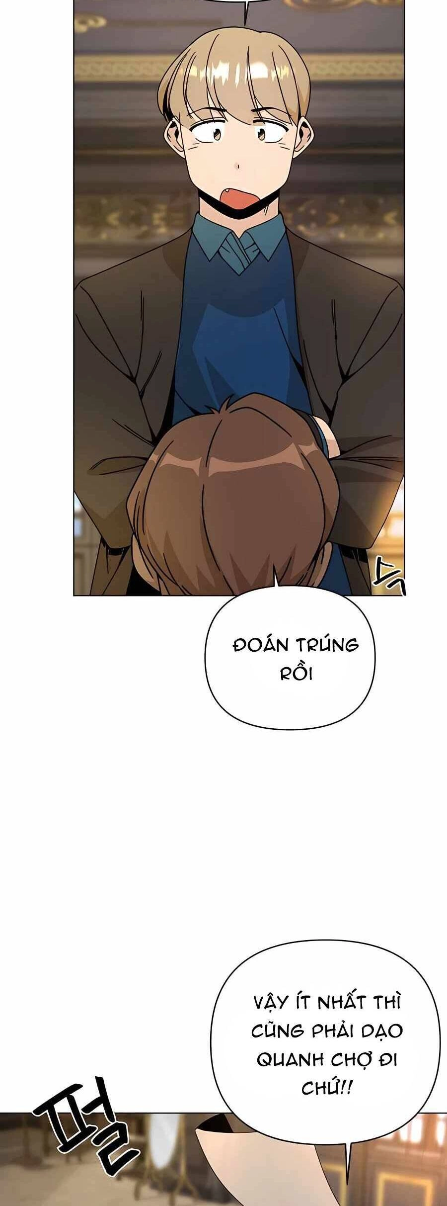 Tôi Từ Bỏ Tất Cả Để Khởi Đầu Ở Một Thế Giới Khác Chapter 43 - 27