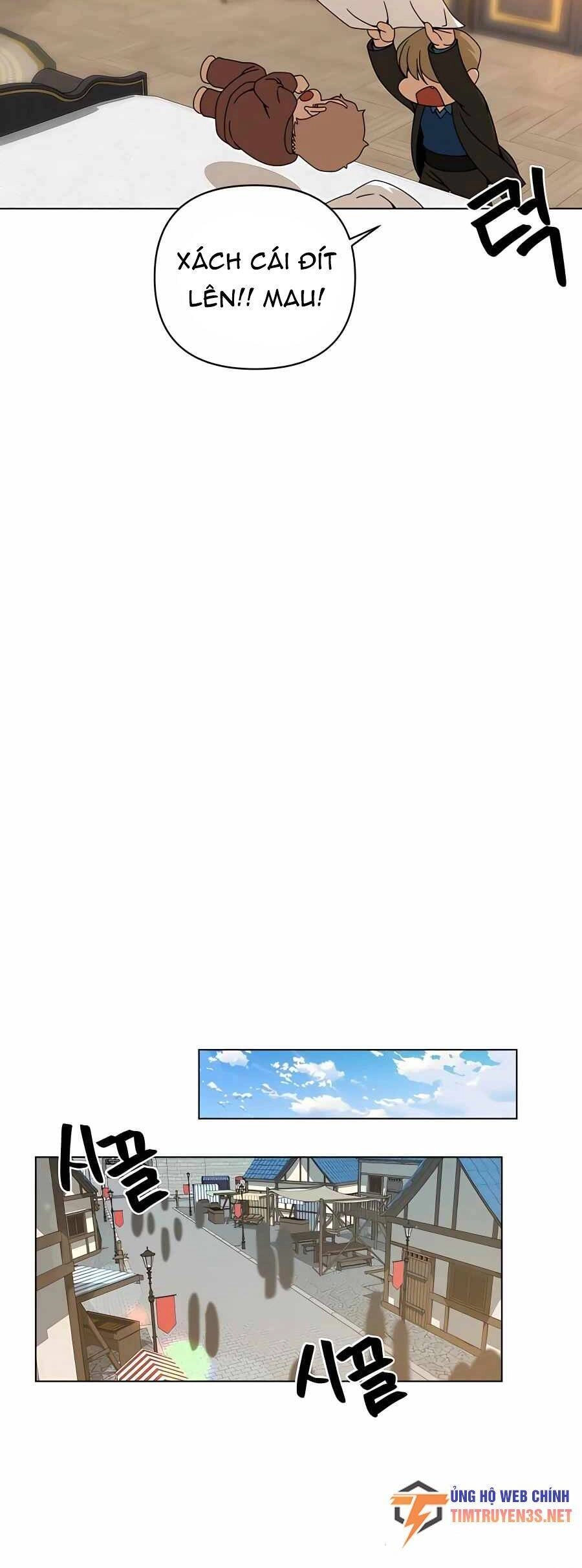 Tôi Từ Bỏ Tất Cả Để Khởi Đầu Ở Một Thế Giới Khác Chapter 43 - 28