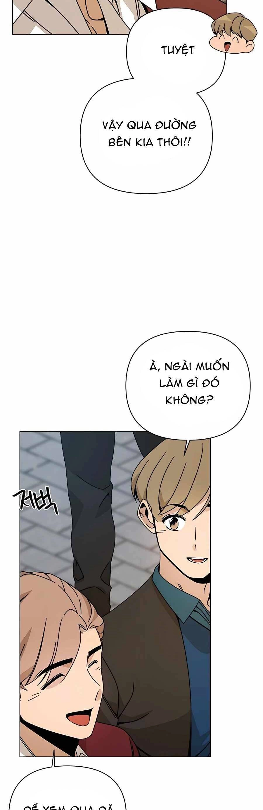 Tôi Từ Bỏ Tất Cả Để Khởi Đầu Ở Một Thế Giới Khác Chapter 43 - 31