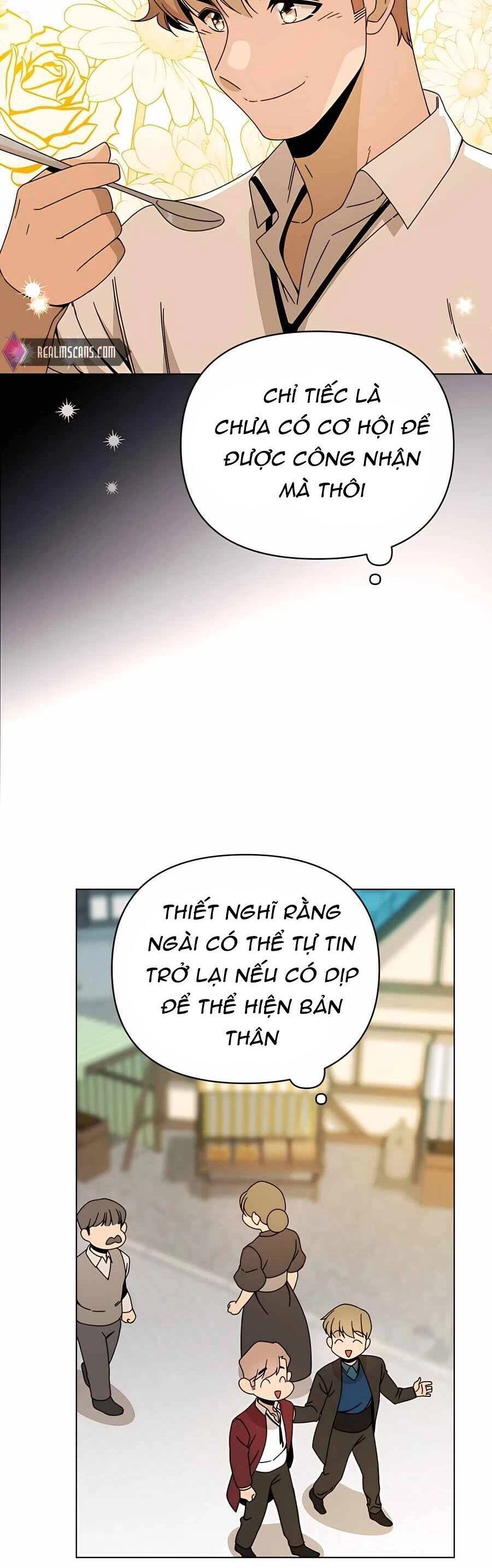 Tôi Từ Bỏ Tất Cả Để Khởi Đầu Ở Một Thế Giới Khác Chapter 43 - 34