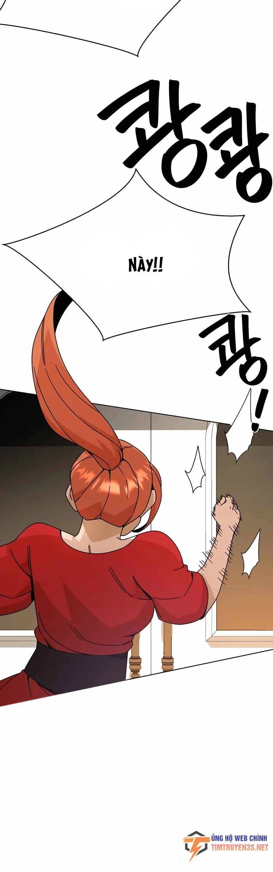 Tôi Từ Bỏ Tất Cả Để Khởi Đầu Ở Một Thế Giới Khác Chapter 43 - 36