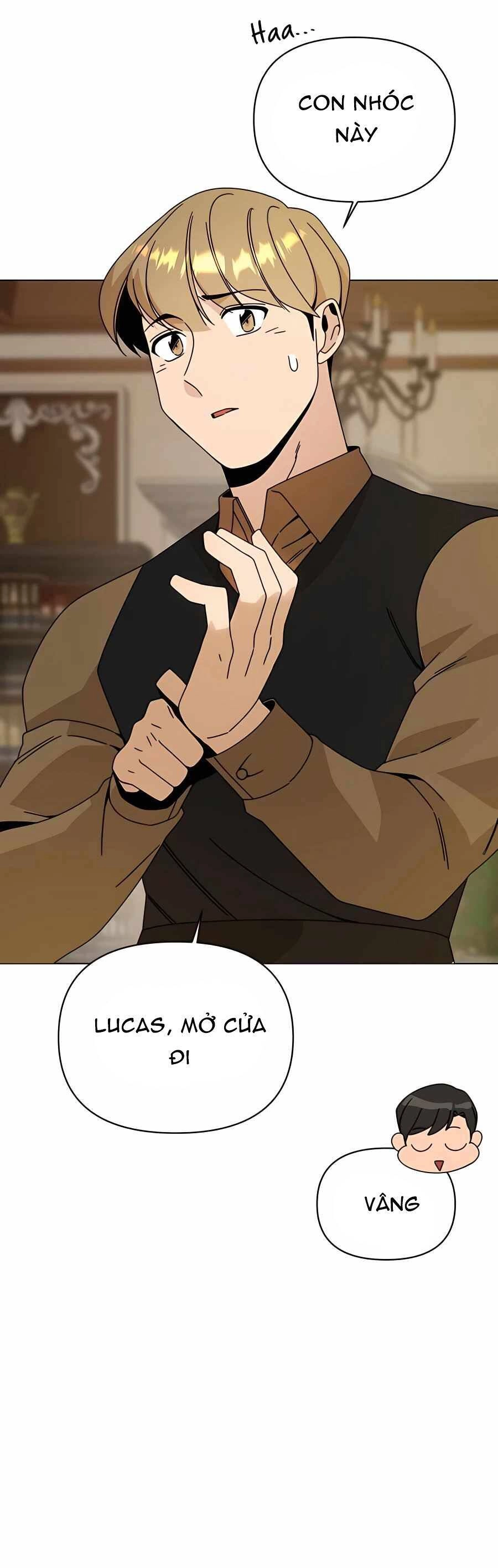 Tôi Từ Bỏ Tất Cả Để Khởi Đầu Ở Một Thế Giới Khác Chapter 43 - 37