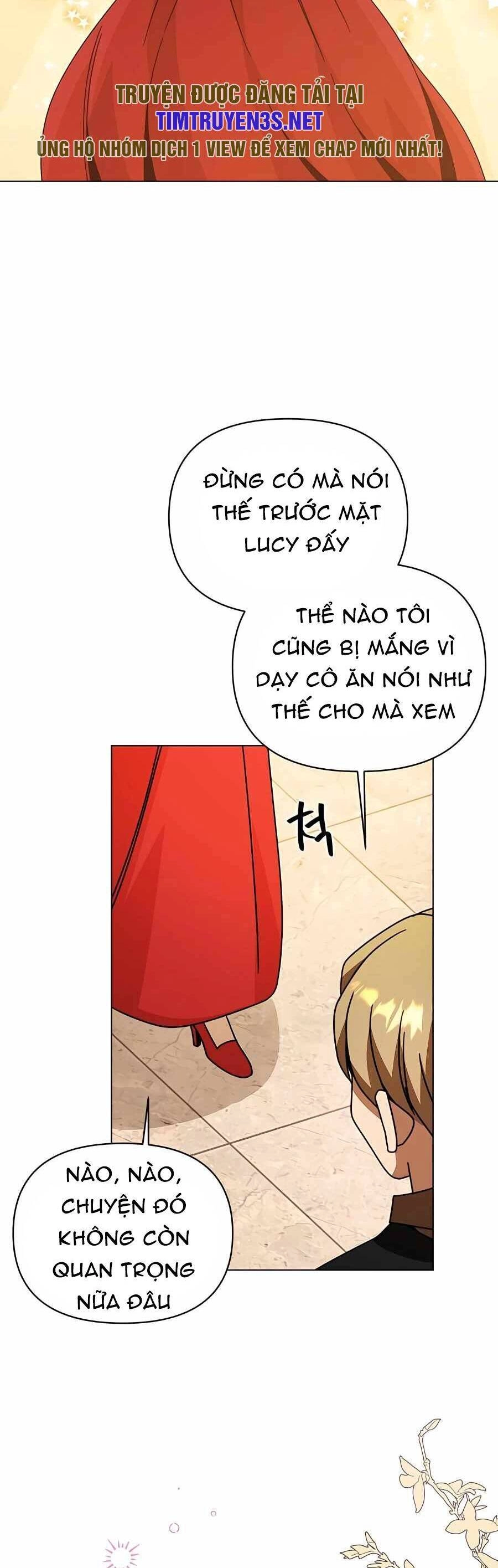 Tôi Từ Bỏ Tất Cả Để Khởi Đầu Ở Một Thế Giới Khác Chapter 43 - 39