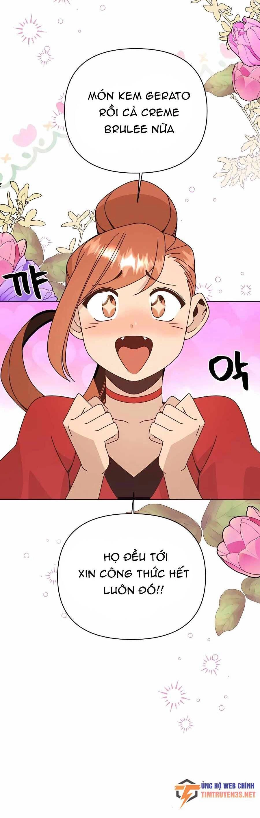 Tôi Từ Bỏ Tất Cả Để Khởi Đầu Ở Một Thế Giới Khác Chapter 43 - 40