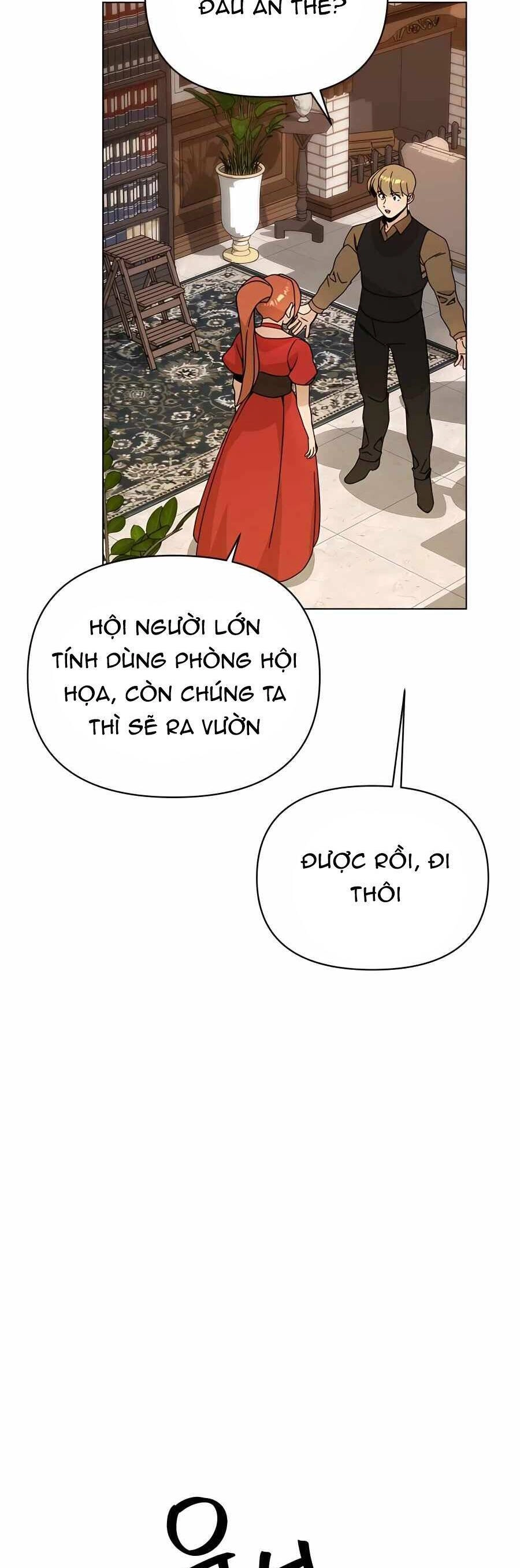 Tôi Từ Bỏ Tất Cả Để Khởi Đầu Ở Một Thế Giới Khác Chapter 43 - 42