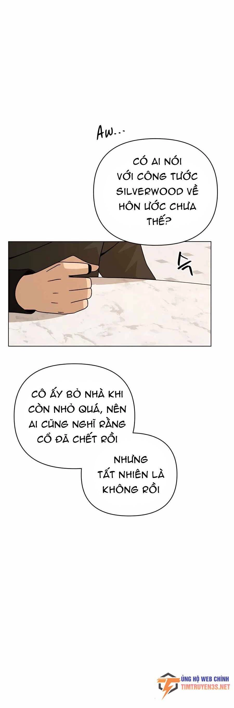 Tôi Từ Bỏ Tất Cả Để Khởi Đầu Ở Một Thế Giới Khác Chapter 43 - 44