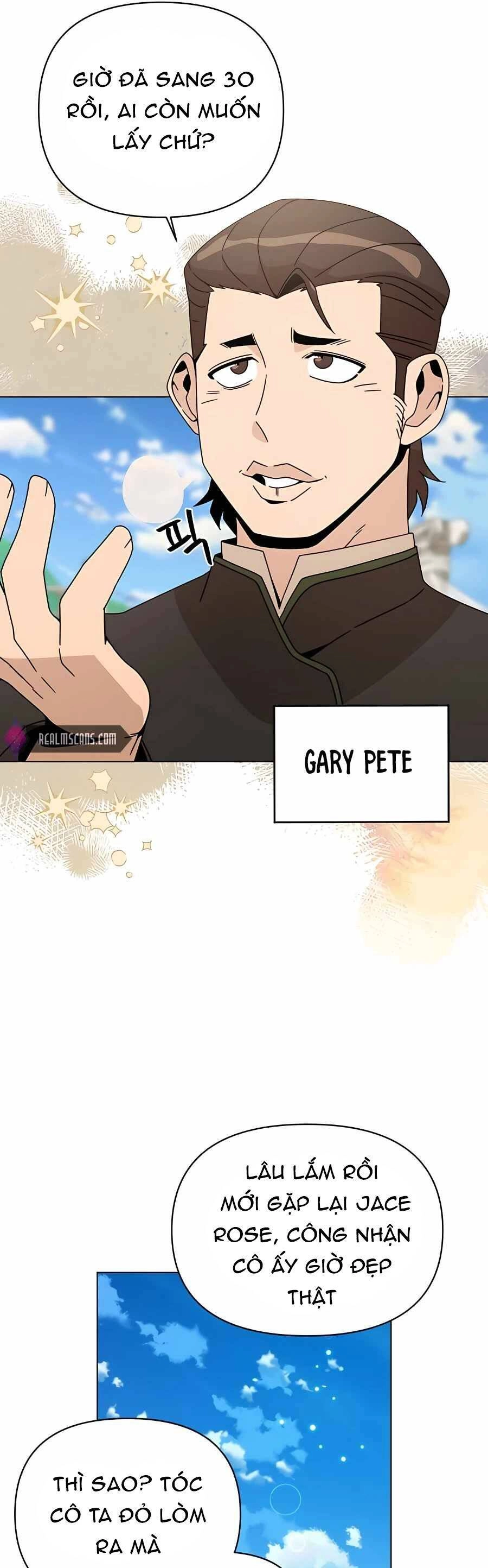 Tôi Từ Bỏ Tất Cả Để Khởi Đầu Ở Một Thế Giới Khác Chapter 43 - 45