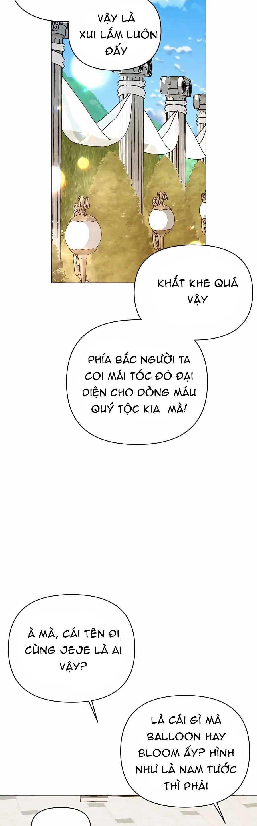 Tôi Từ Bỏ Tất Cả Để Khởi Đầu Ở Một Thế Giới Khác Chapter 43 - 46