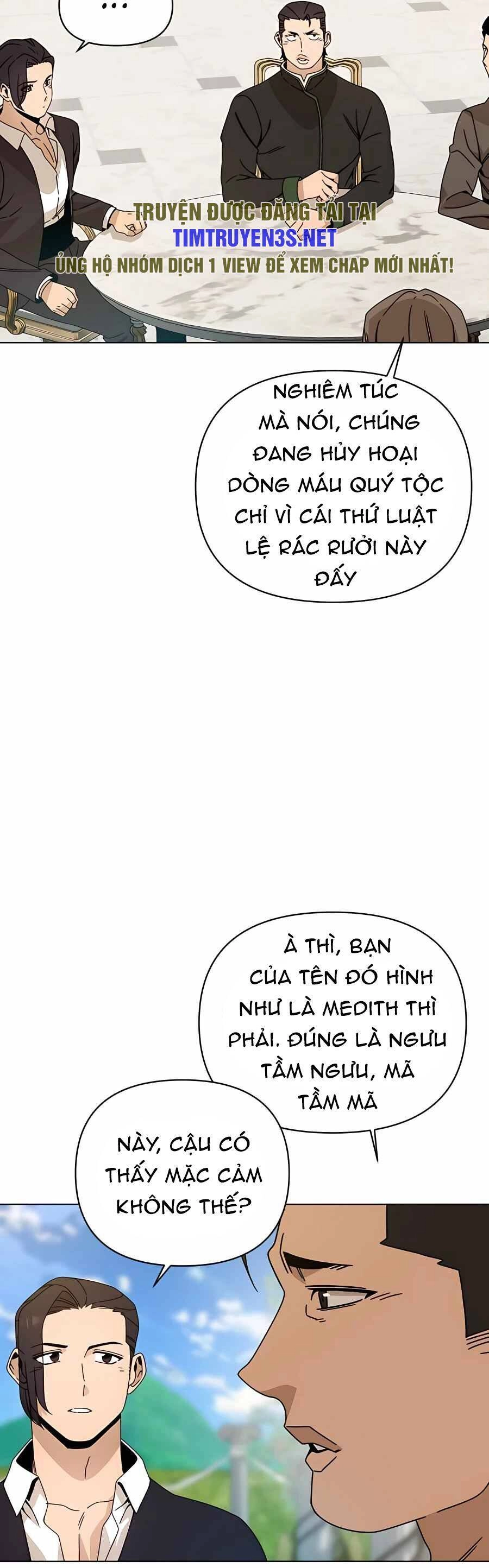 Tôi Từ Bỏ Tất Cả Để Khởi Đầu Ở Một Thế Giới Khác Chapter 43 - 47