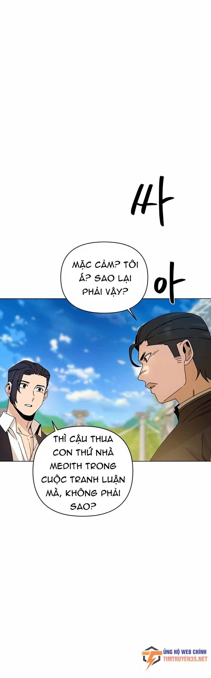 Tôi Từ Bỏ Tất Cả Để Khởi Đầu Ở Một Thế Giới Khác Chapter 43 - 48