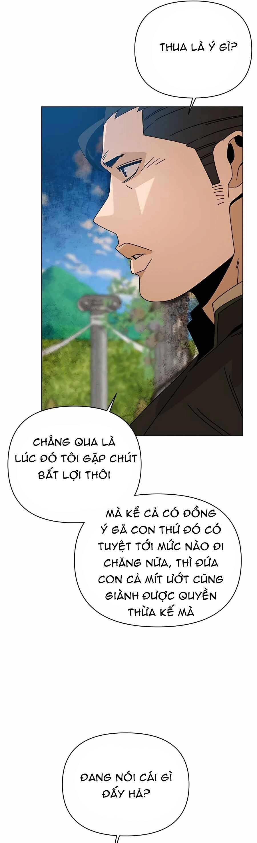 Tôi Từ Bỏ Tất Cả Để Khởi Đầu Ở Một Thế Giới Khác Chapter 43 - 49