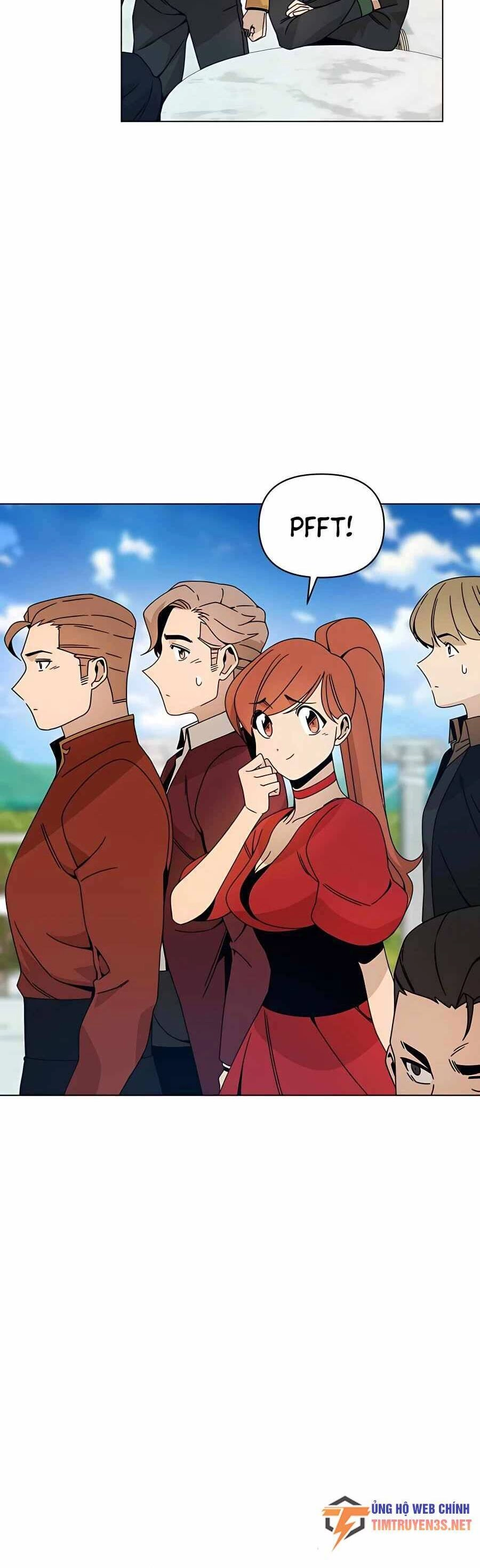 Tôi Từ Bỏ Tất Cả Để Khởi Đầu Ở Một Thế Giới Khác Chapter 43 - 52