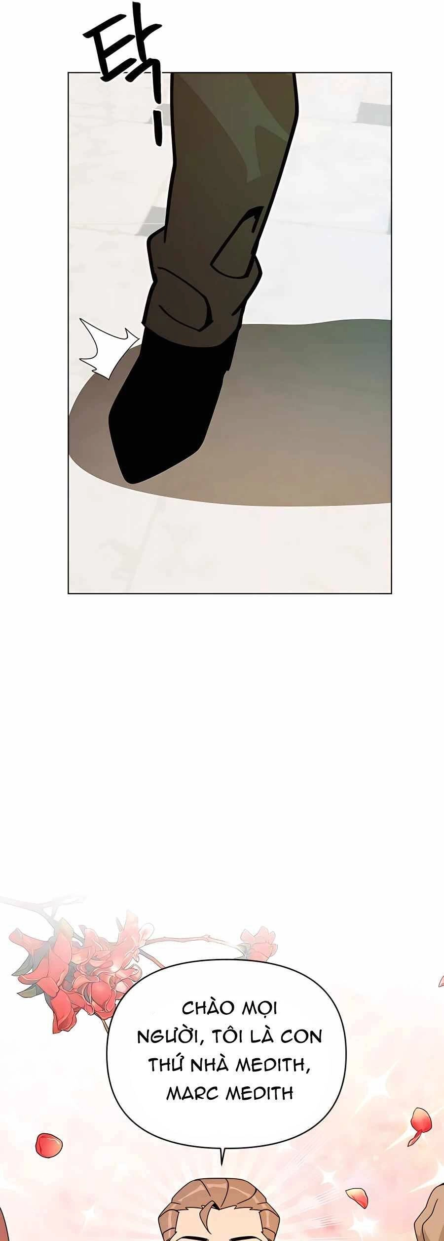 Tôi Từ Bỏ Tất Cả Để Khởi Đầu Ở Một Thế Giới Khác Chapter 43 - 53