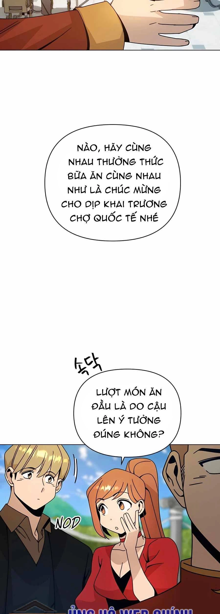 Tôi Từ Bỏ Tất Cả Để Khởi Đầu Ở Một Thế Giới Khác Chapter 43 - 55
