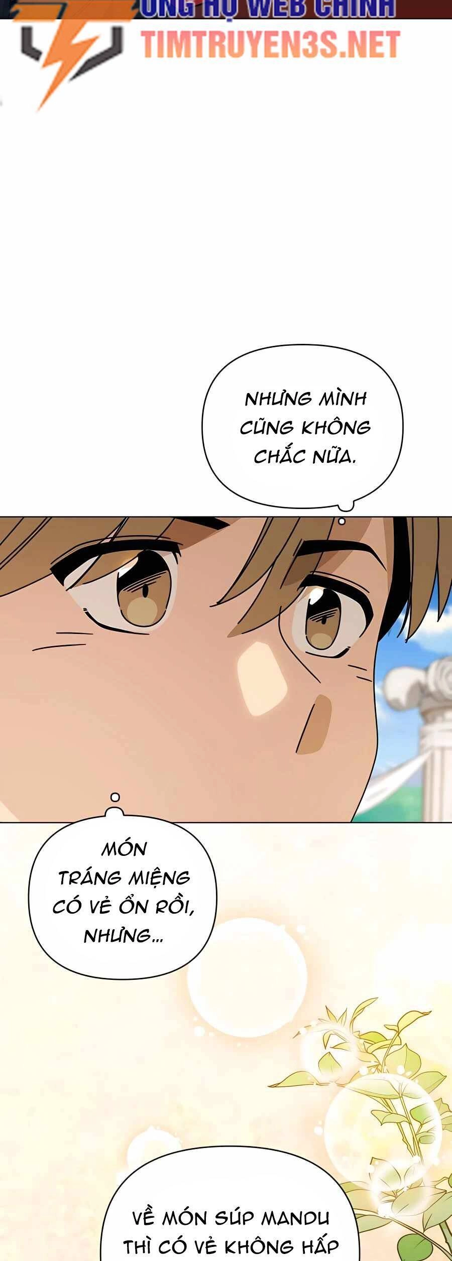 Tôi Từ Bỏ Tất Cả Để Khởi Đầu Ở Một Thế Giới Khác Chapter 43 - 56