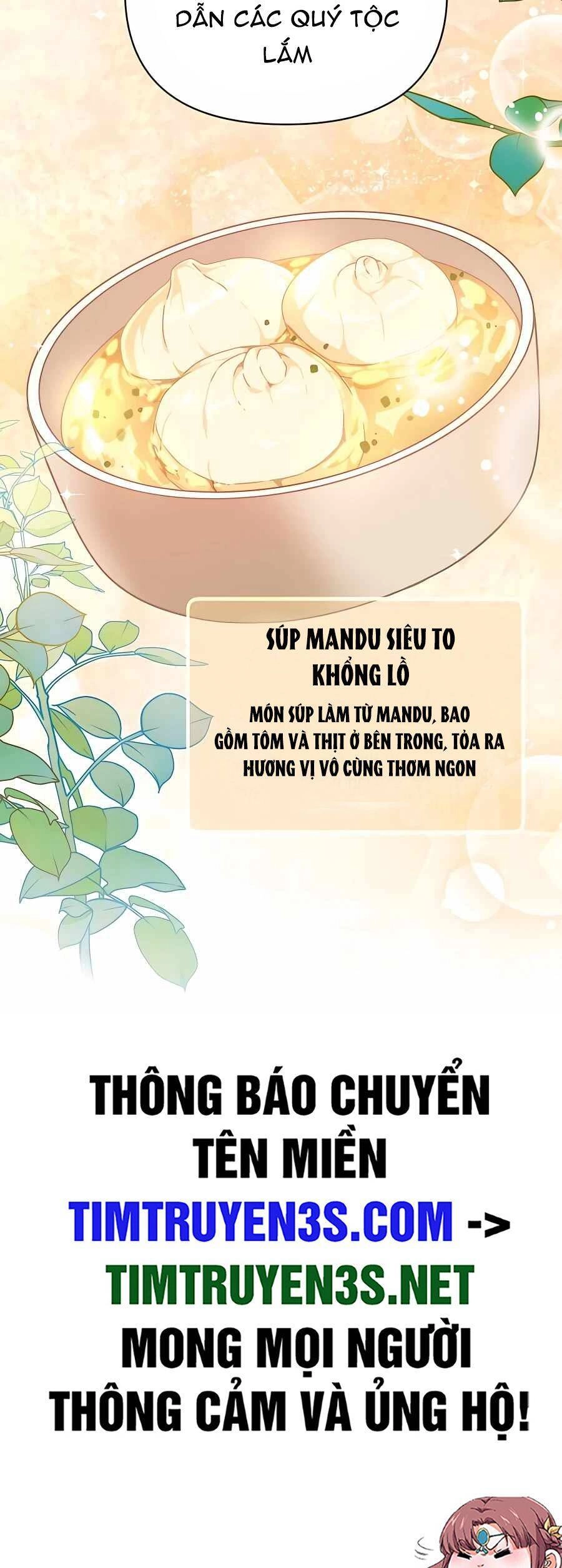 Tôi Từ Bỏ Tất Cả Để Khởi Đầu Ở Một Thế Giới Khác Chapter 43 - 57