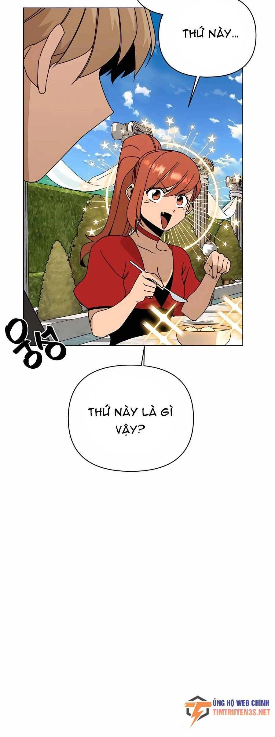 Tôi Từ Bỏ Tất Cả Để Khởi Đầu Ở Một Thế Giới Khác Chapter 44 - 5