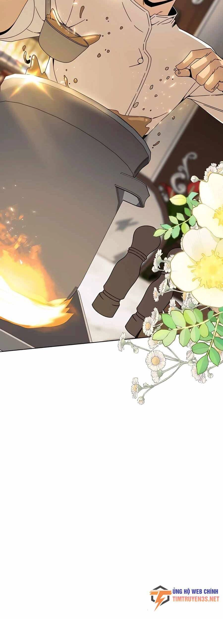 Tôi Từ Bỏ Tất Cả Để Khởi Đầu Ở Một Thế Giới Khác Chapter 44 - 9