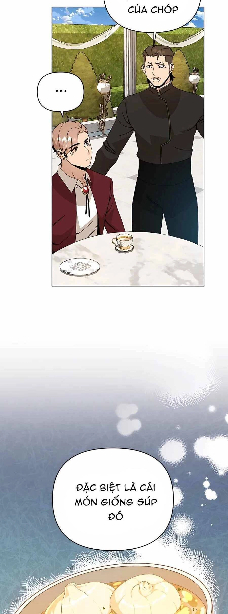 Tôi Từ Bỏ Tất Cả Để Khởi Đầu Ở Một Thế Giới Khác Chapter 44 - 15