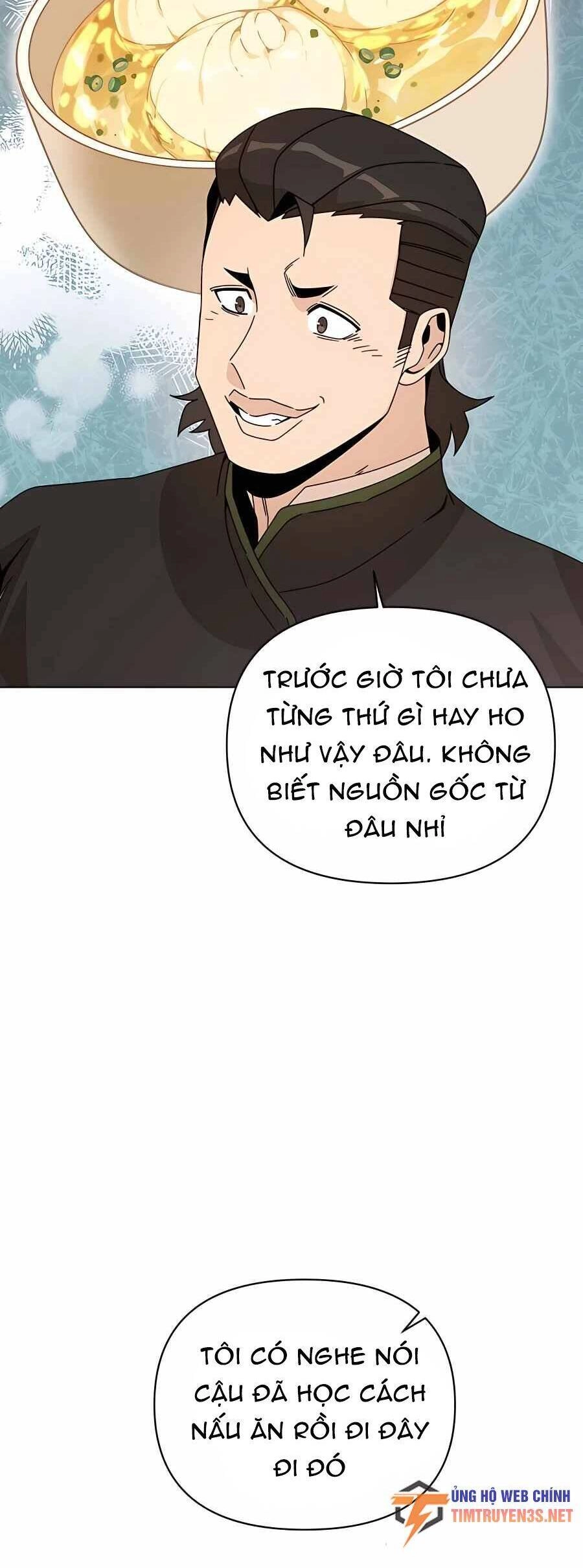 Tôi Từ Bỏ Tất Cả Để Khởi Đầu Ở Một Thế Giới Khác Chapter 44 - 16
