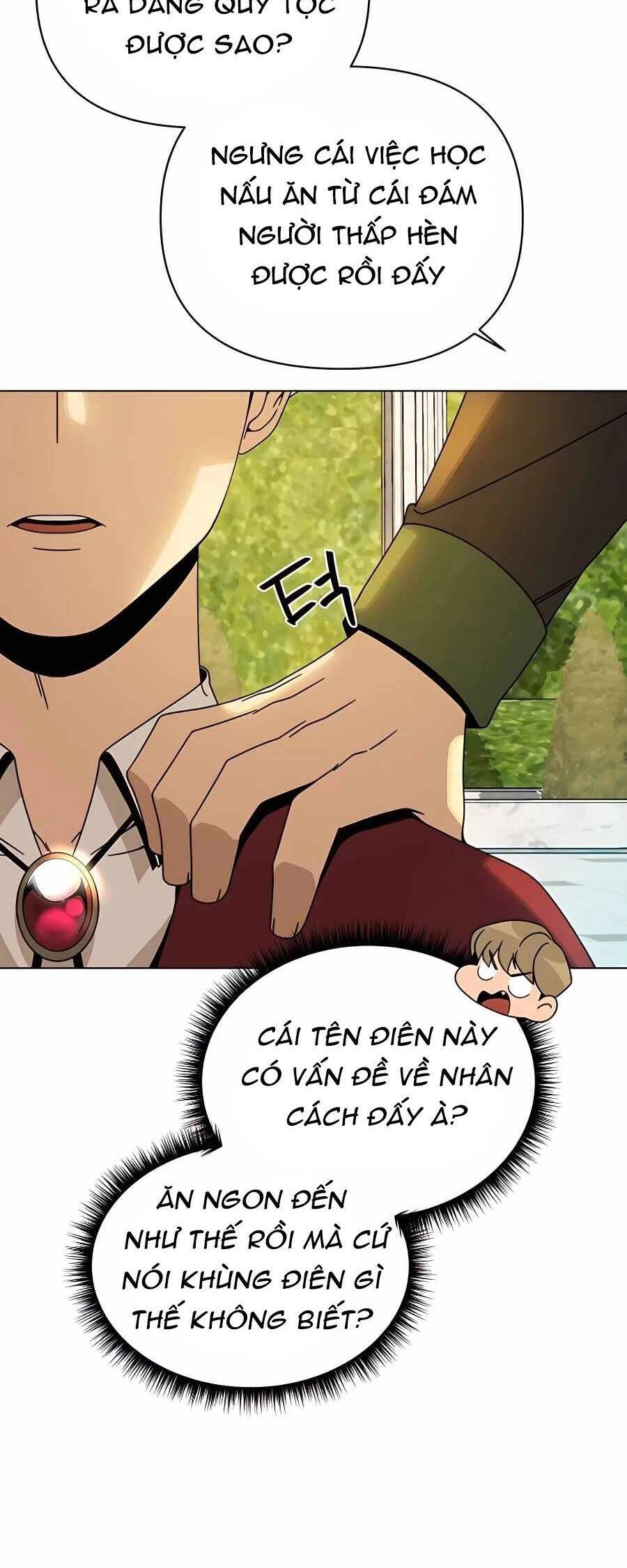 Tôi Từ Bỏ Tất Cả Để Khởi Đầu Ở Một Thế Giới Khác Chapter 44 - 18