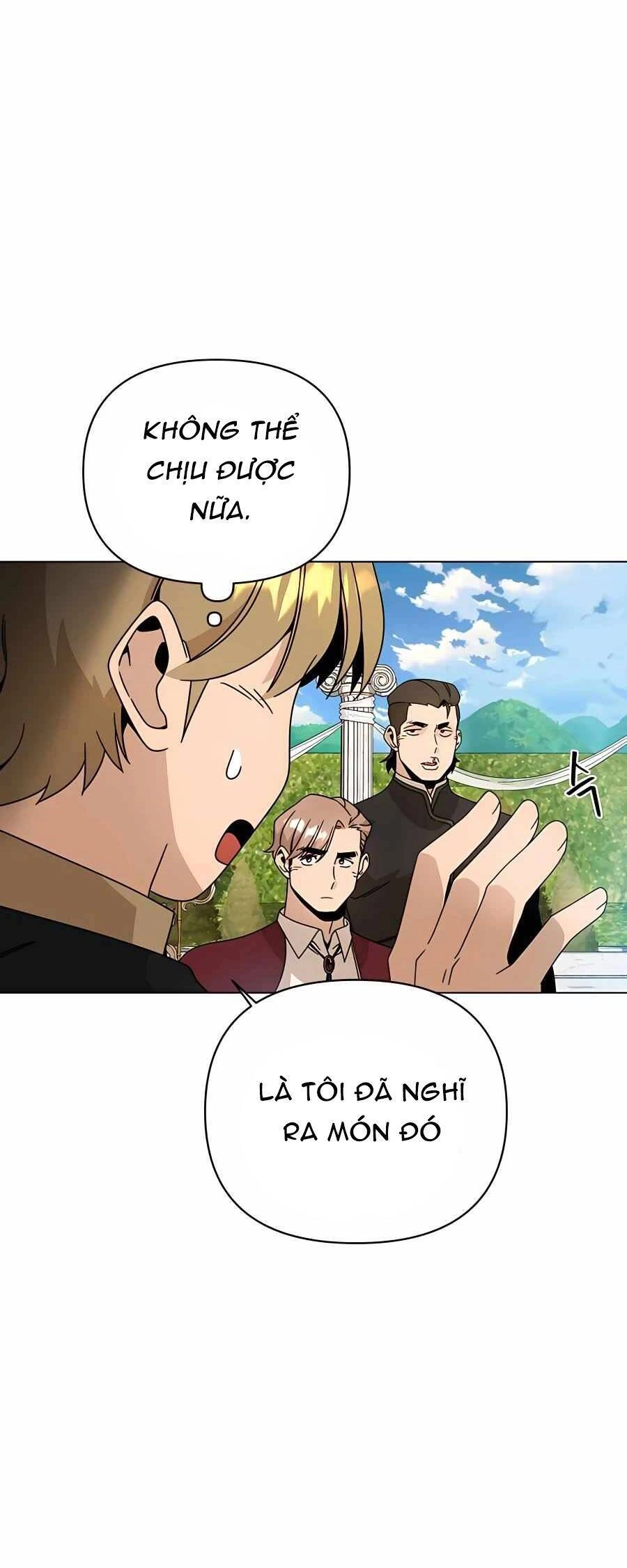 Tôi Từ Bỏ Tất Cả Để Khởi Đầu Ở Một Thế Giới Khác Chapter 44 - 19