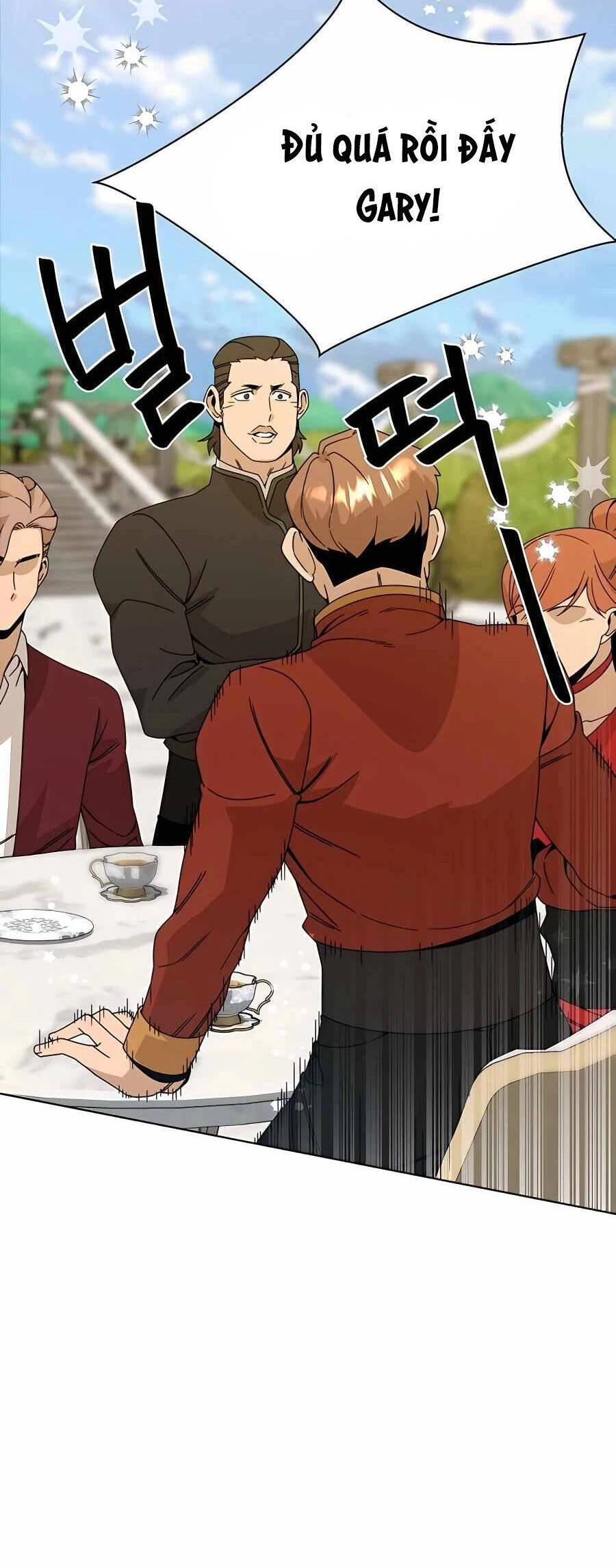 Tôi Từ Bỏ Tất Cả Để Khởi Đầu Ở Một Thế Giới Khác Chapter 44 - 22