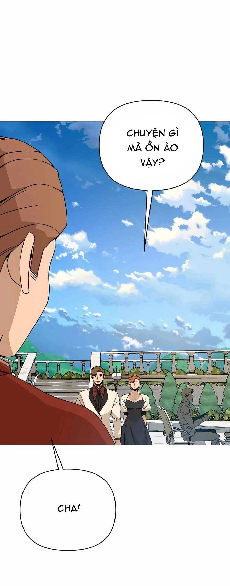 Tôi Từ Bỏ Tất Cả Để Khởi Đầu Ở Một Thế Giới Khác Chapter 44 - 23