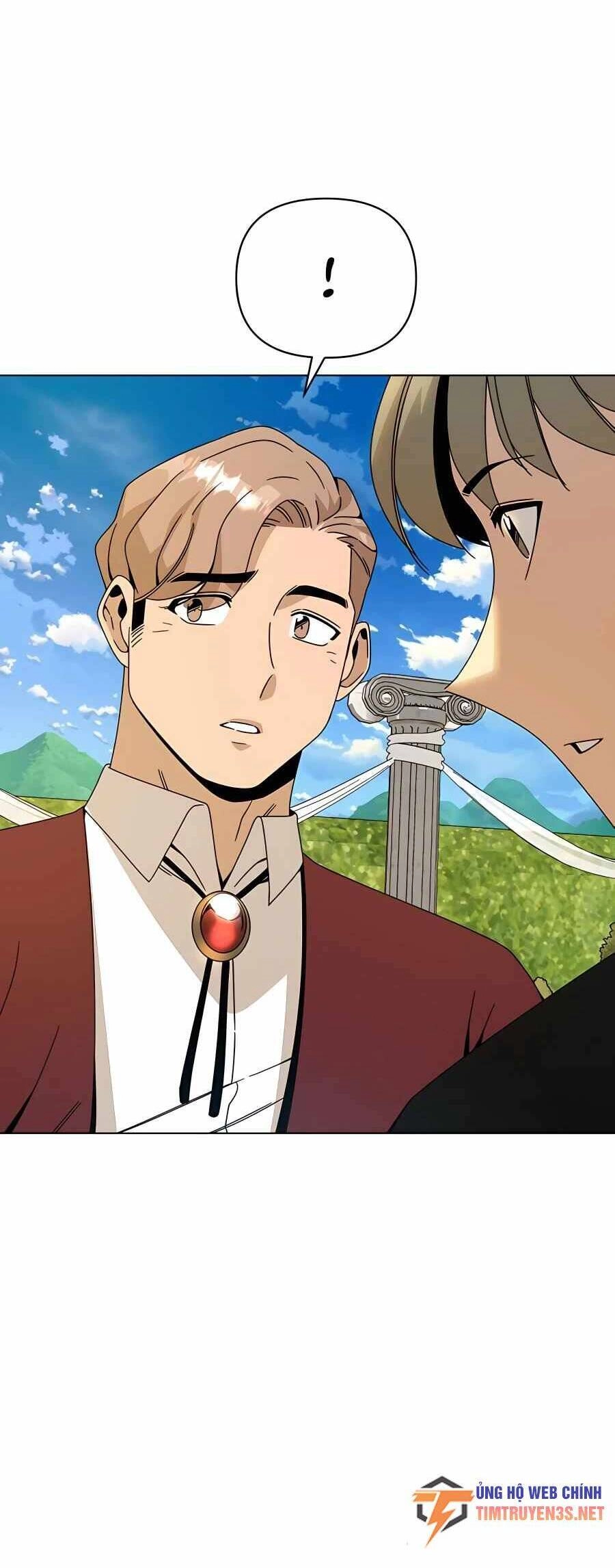 Tôi Từ Bỏ Tất Cả Để Khởi Đầu Ở Một Thế Giới Khác Chapter 44 - 24