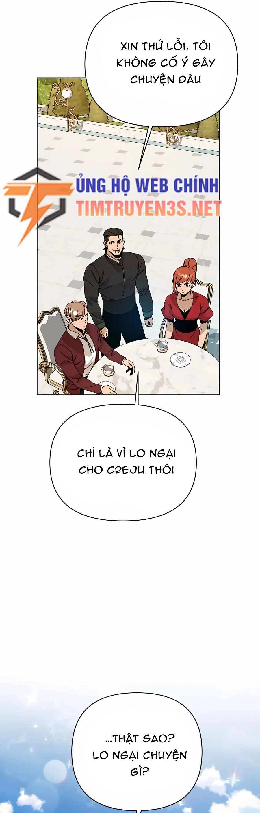 Tôi Từ Bỏ Tất Cả Để Khởi Đầu Ở Một Thế Giới Khác Chapter 44 - 25