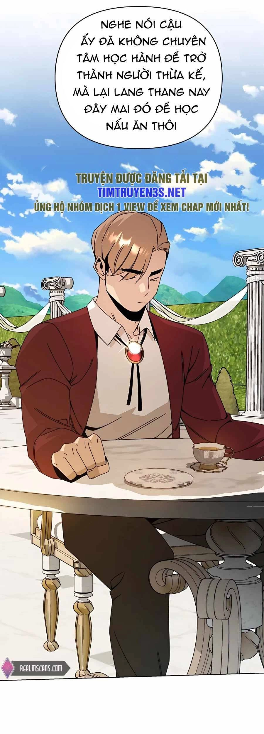 Tôi Từ Bỏ Tất Cả Để Khởi Đầu Ở Một Thế Giới Khác Chapter 44 - 28