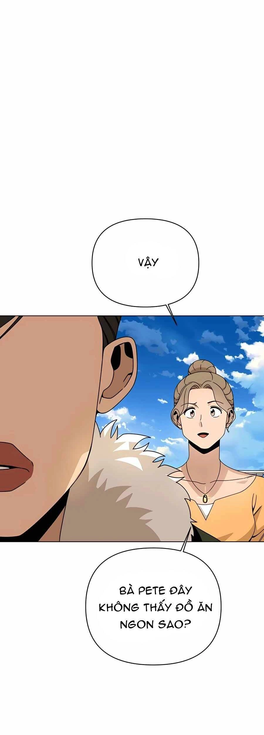 Tôi Từ Bỏ Tất Cả Để Khởi Đầu Ở Một Thế Giới Khác Chapter 44 - 30