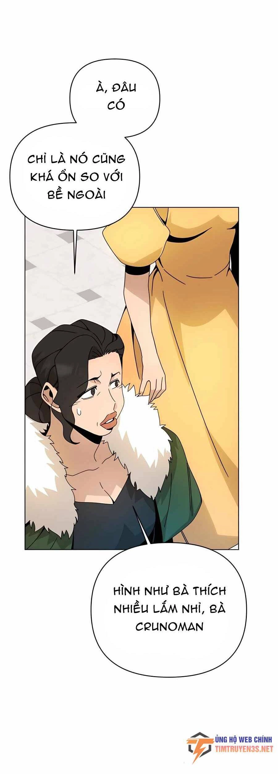 Tôi Từ Bỏ Tất Cả Để Khởi Đầu Ở Một Thế Giới Khác Chapter 44 - 31