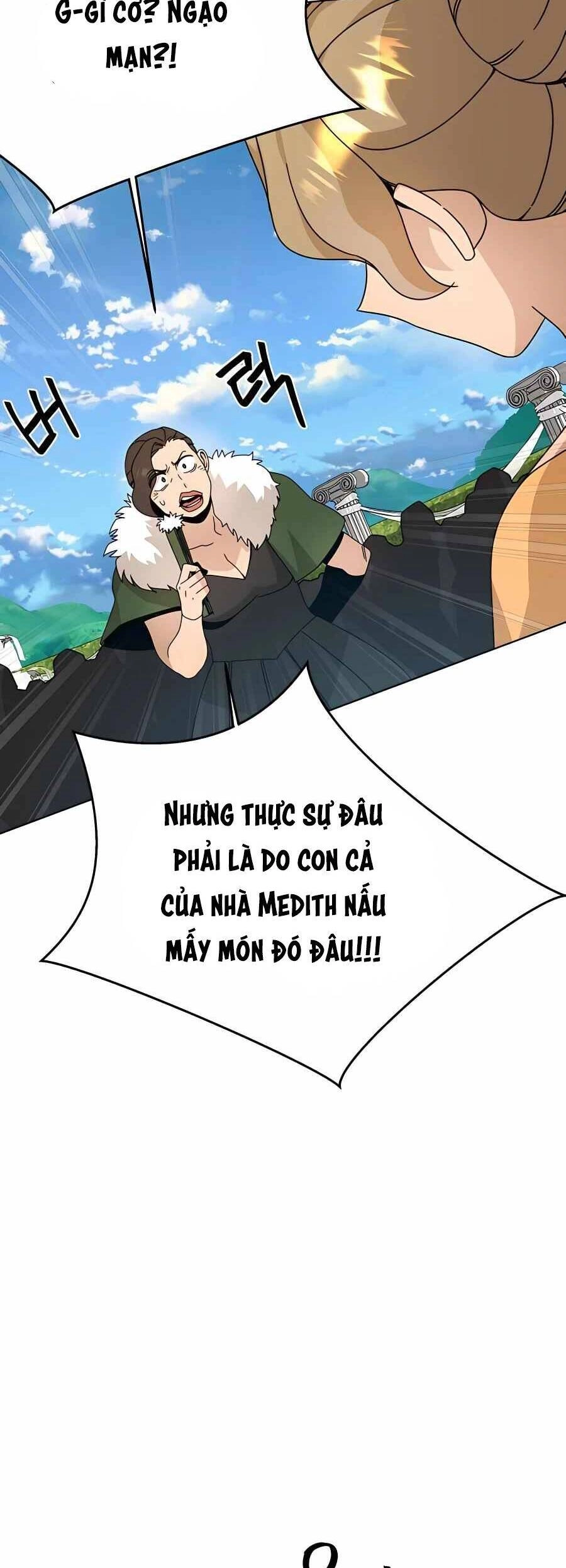 Tôi Từ Bỏ Tất Cả Để Khởi Đầu Ở Một Thế Giới Khác Chapter 44 - 33