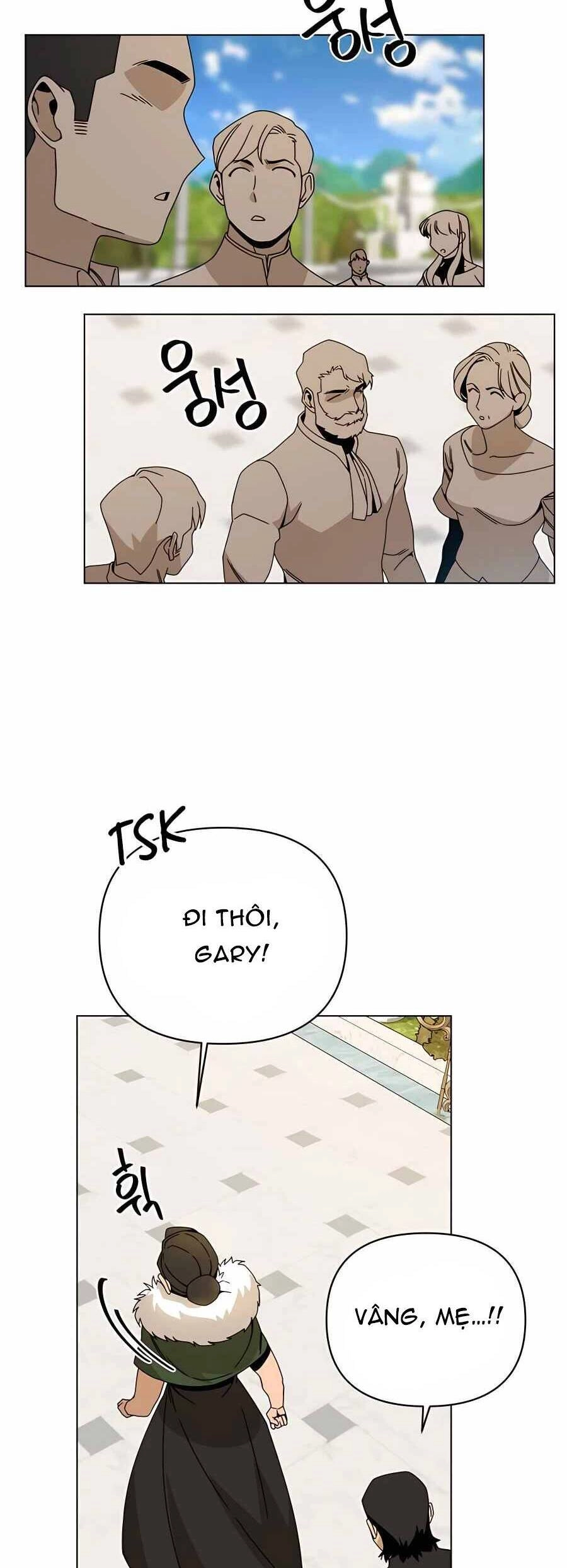 Tôi Từ Bỏ Tất Cả Để Khởi Đầu Ở Một Thế Giới Khác Chapter 44 - 34