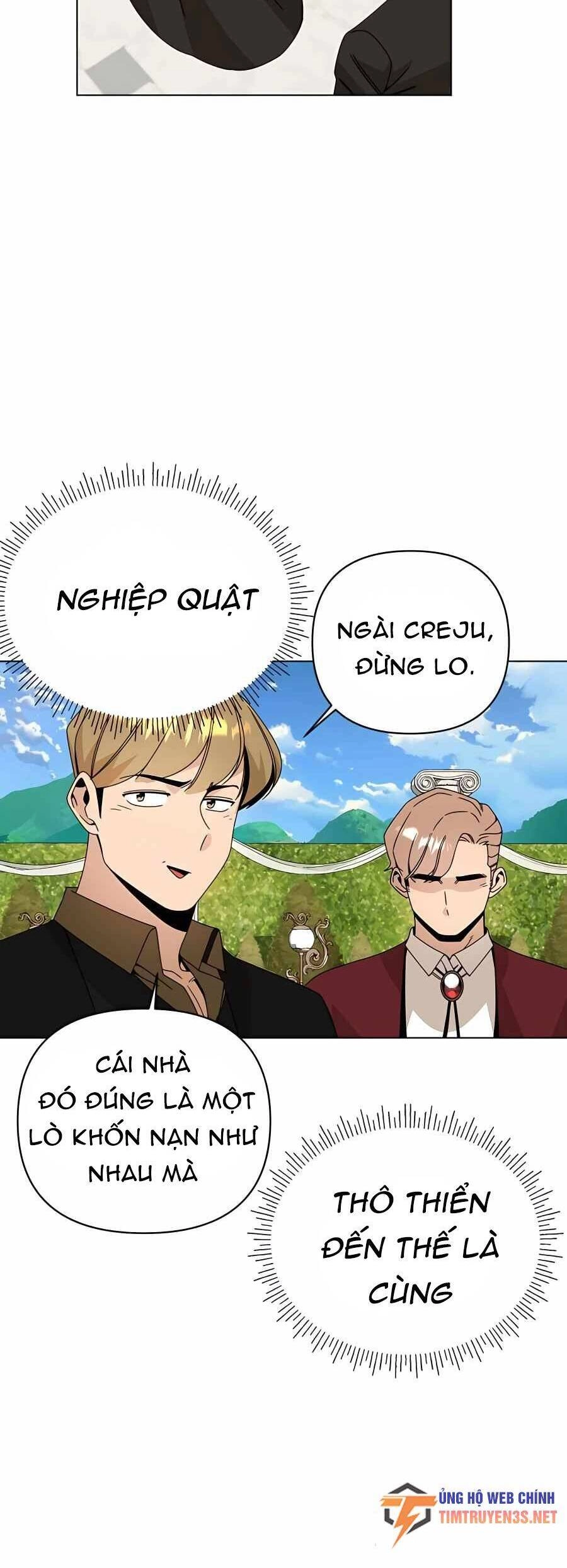 Tôi Từ Bỏ Tất Cả Để Khởi Đầu Ở Một Thế Giới Khác Chapter 44 - 35