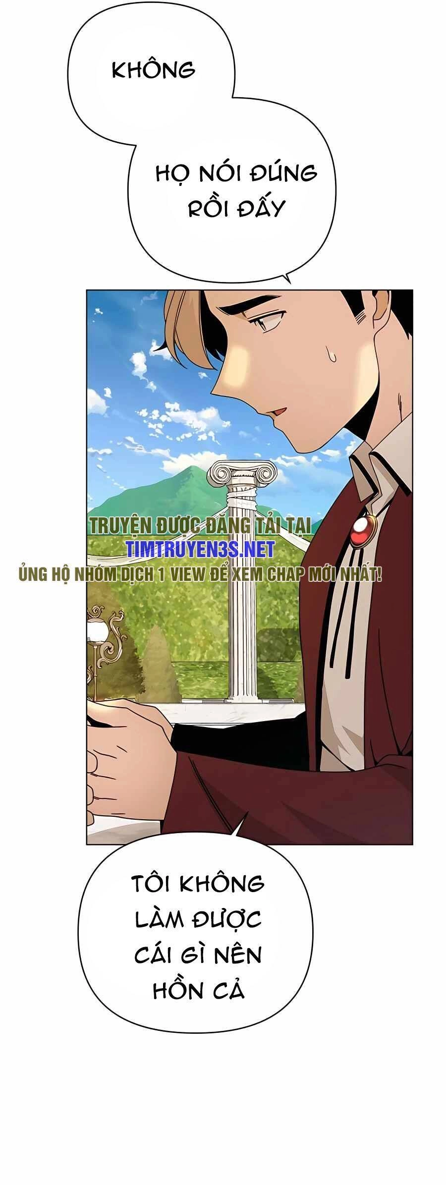 Tôi Từ Bỏ Tất Cả Để Khởi Đầu Ở Một Thế Giới Khác Chapter 44 - 36