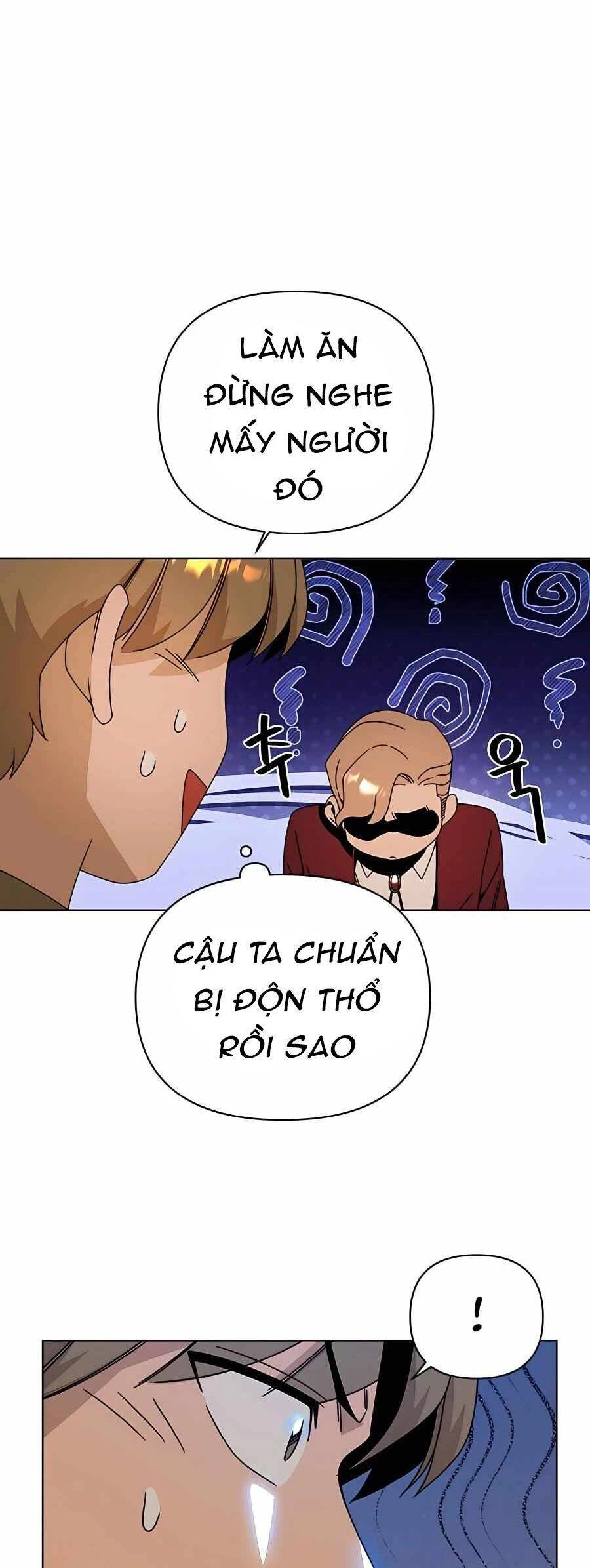 Tôi Từ Bỏ Tất Cả Để Khởi Đầu Ở Một Thế Giới Khác Chapter 44 - 37