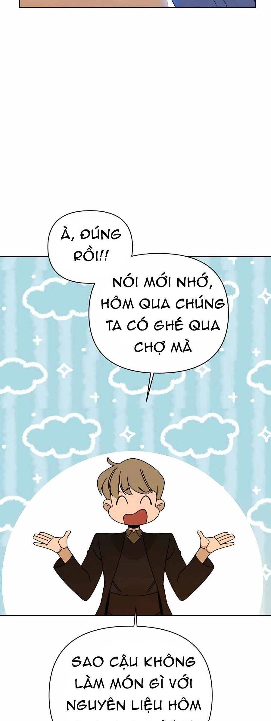 Tôi Từ Bỏ Tất Cả Để Khởi Đầu Ở Một Thế Giới Khác Chapter 44 - 38