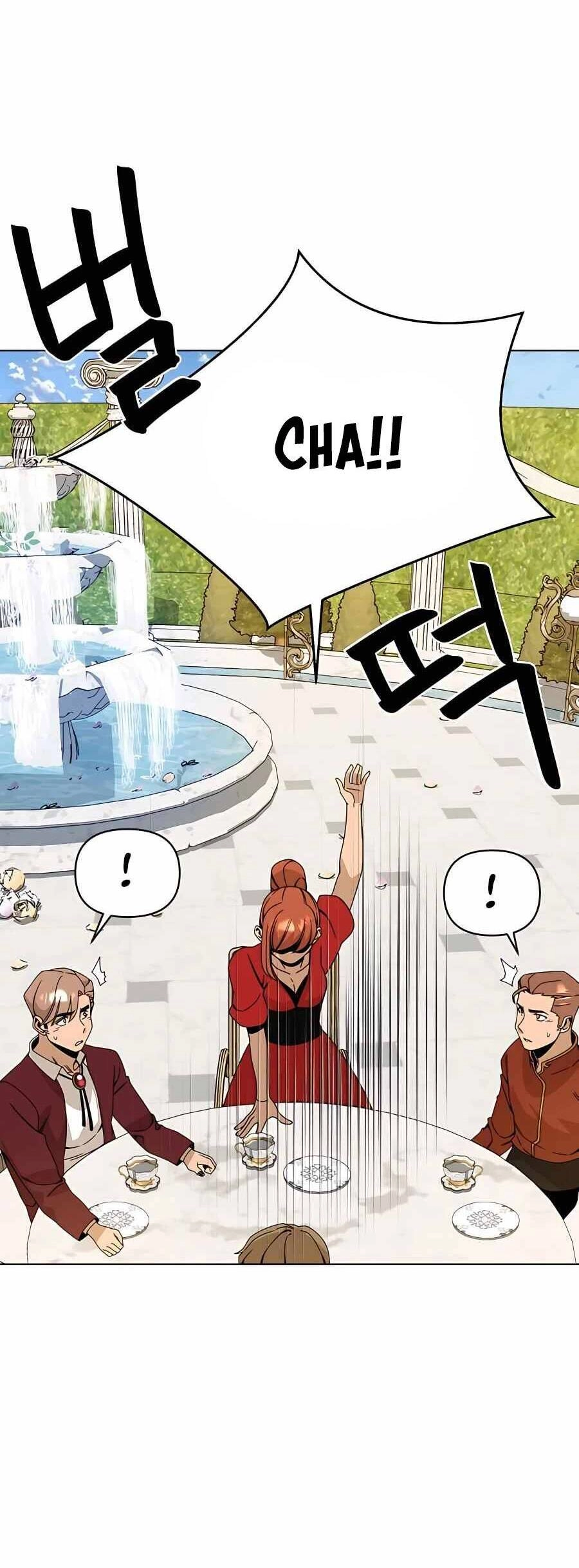 Tôi Từ Bỏ Tất Cả Để Khởi Đầu Ở Một Thế Giới Khác Chapter 44 - 41