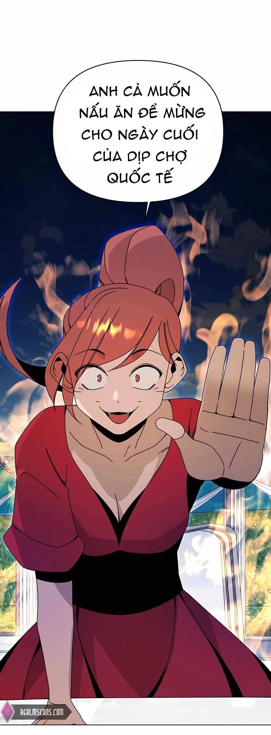 Tôi Từ Bỏ Tất Cả Để Khởi Đầu Ở Một Thế Giới Khác Chapter 44 - 42