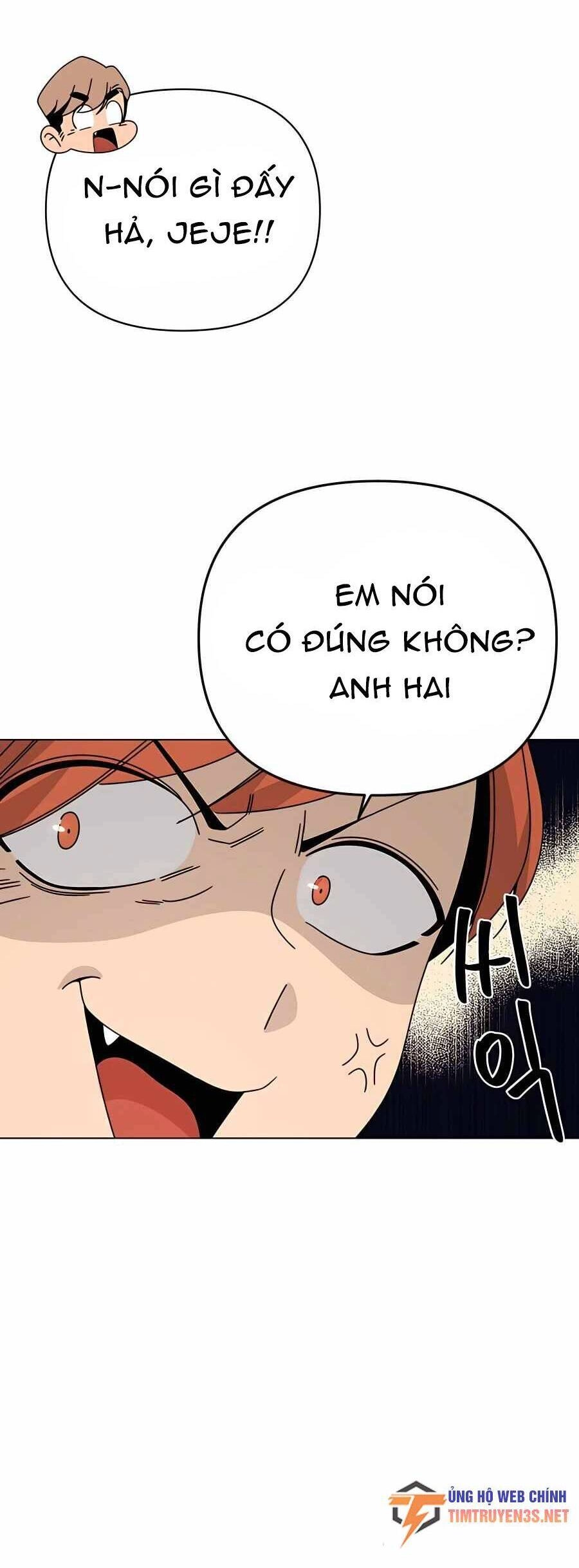 Tôi Từ Bỏ Tất Cả Để Khởi Đầu Ở Một Thế Giới Khác Chapter 44 - 43