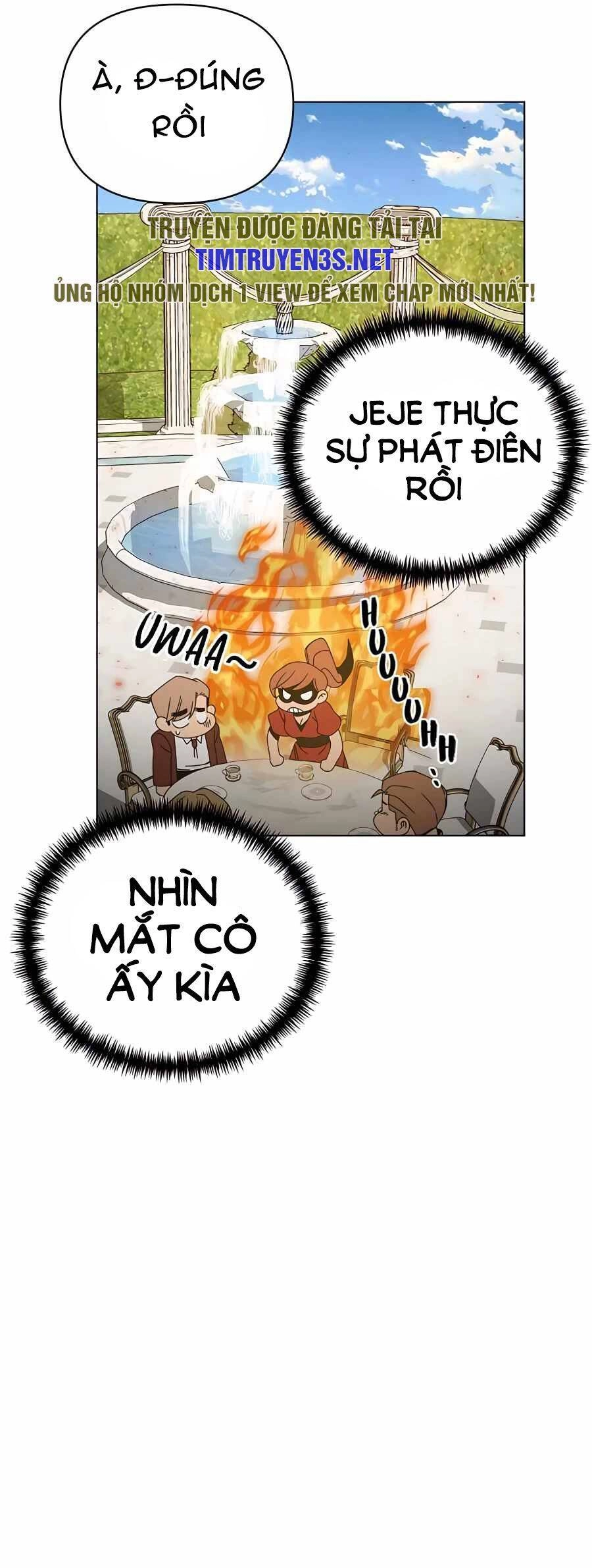 Tôi Từ Bỏ Tất Cả Để Khởi Đầu Ở Một Thế Giới Khác Chapter 44 - 44