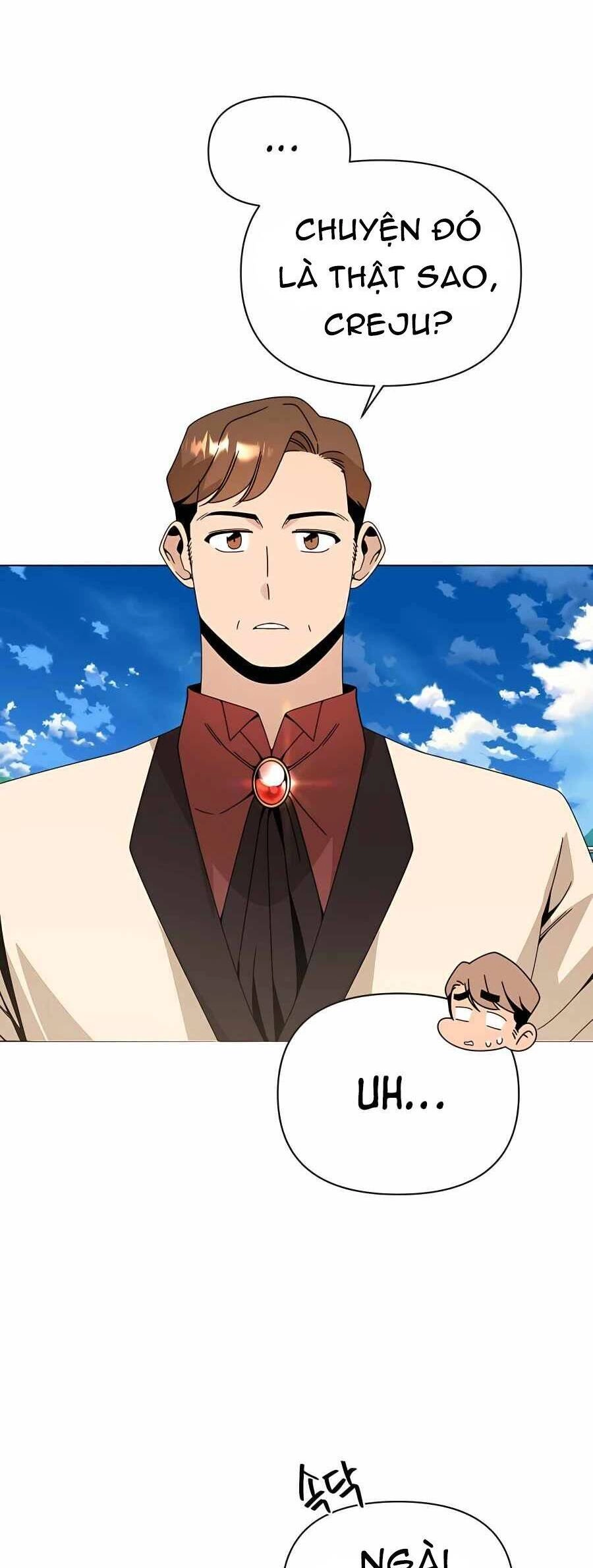 Tôi Từ Bỏ Tất Cả Để Khởi Đầu Ở Một Thế Giới Khác Chapter 44 - 45