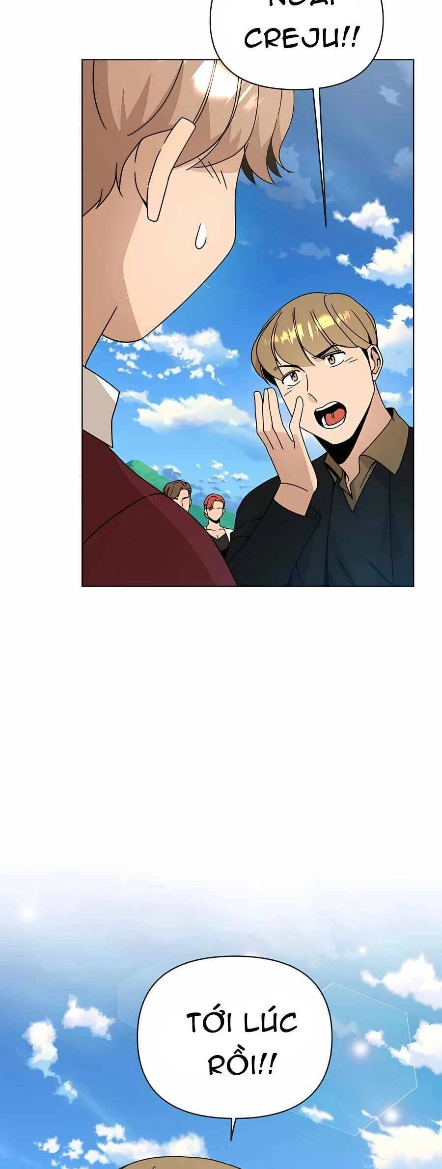 Tôi Từ Bỏ Tất Cả Để Khởi Đầu Ở Một Thế Giới Khác Chapter 44 - 46