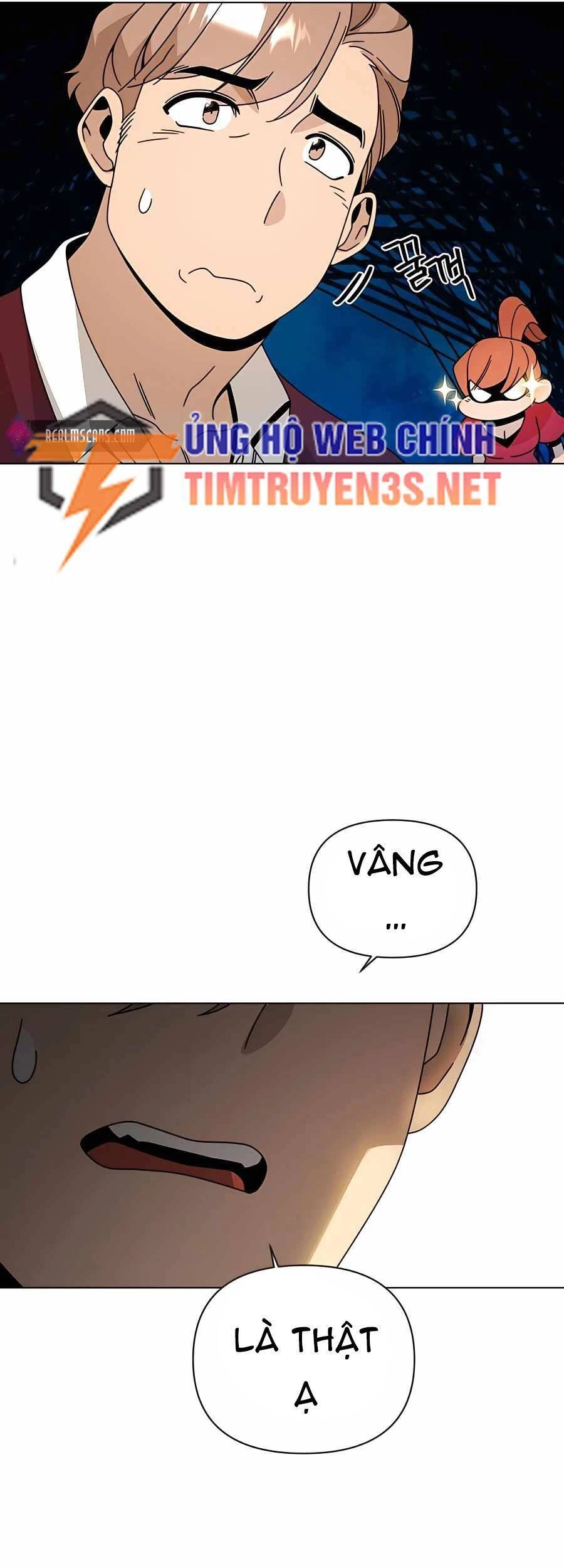 Tôi Từ Bỏ Tất Cả Để Khởi Đầu Ở Một Thế Giới Khác Chapter 44 - 48