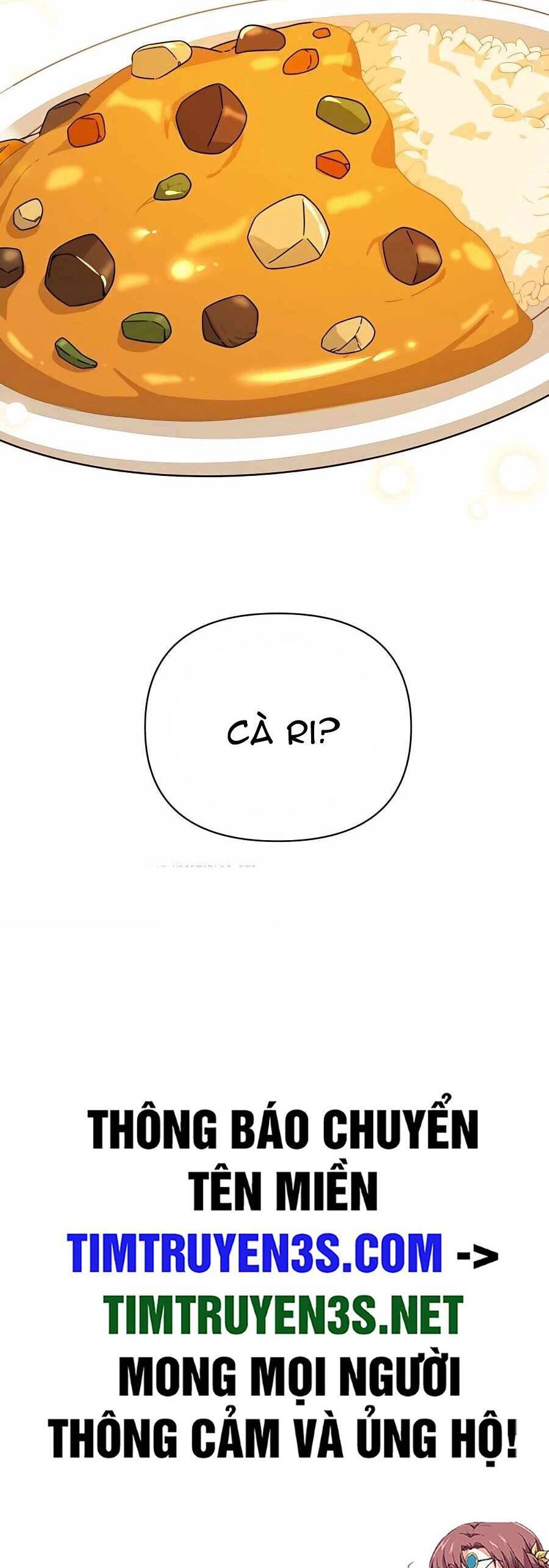 Tôi Từ Bỏ Tất Cả Để Khởi Đầu Ở Một Thế Giới Khác Chapter 44 - 54