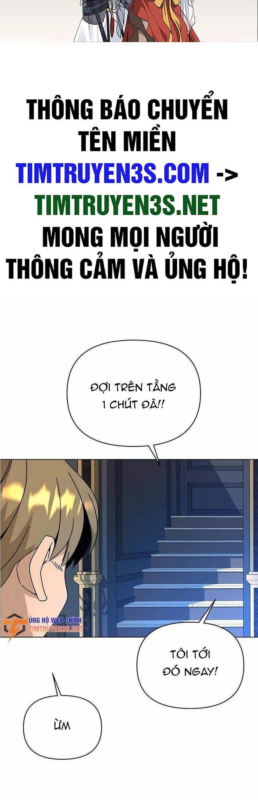 Tôi Từ Bỏ Tất Cả Để Khởi Đầu Ở Một Thế Giới Khác Chapter 45 - 2